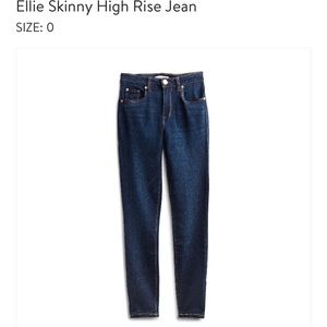 Stitch Fix Jeans